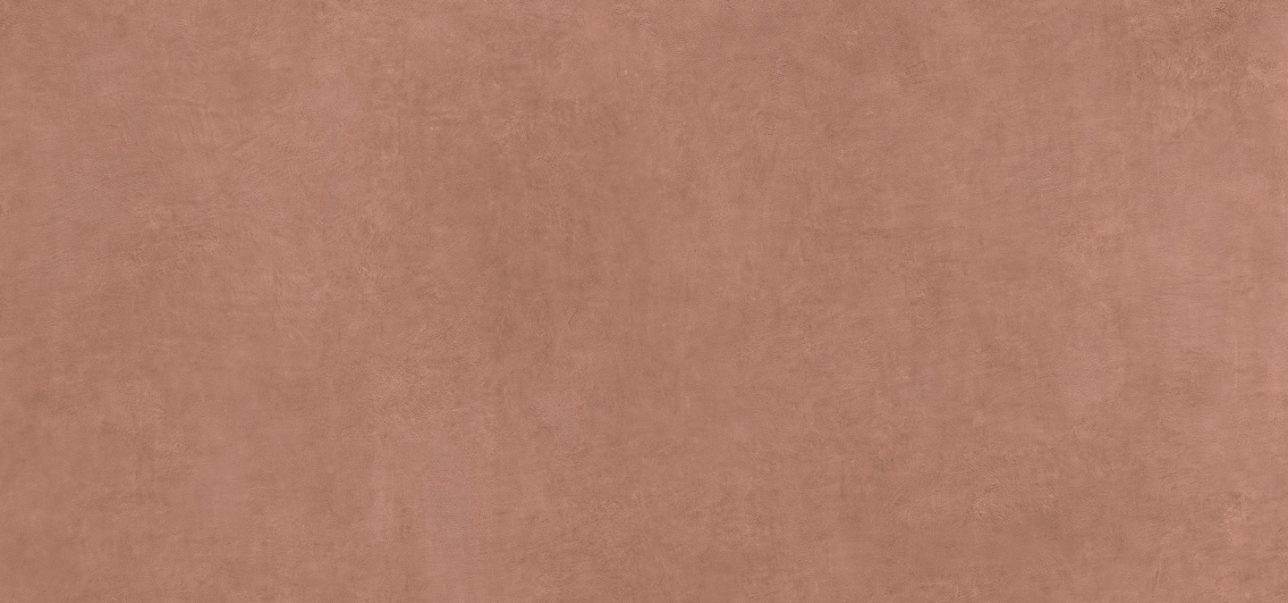 Plans de Cuisine Effet Ciment / Résine balance marsala red