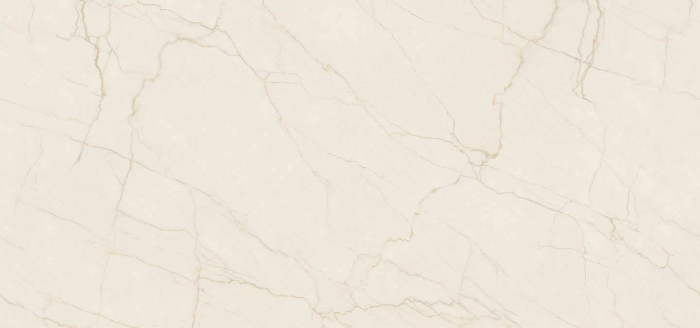 Plans de Cuisine Effet Marbre crema avorio