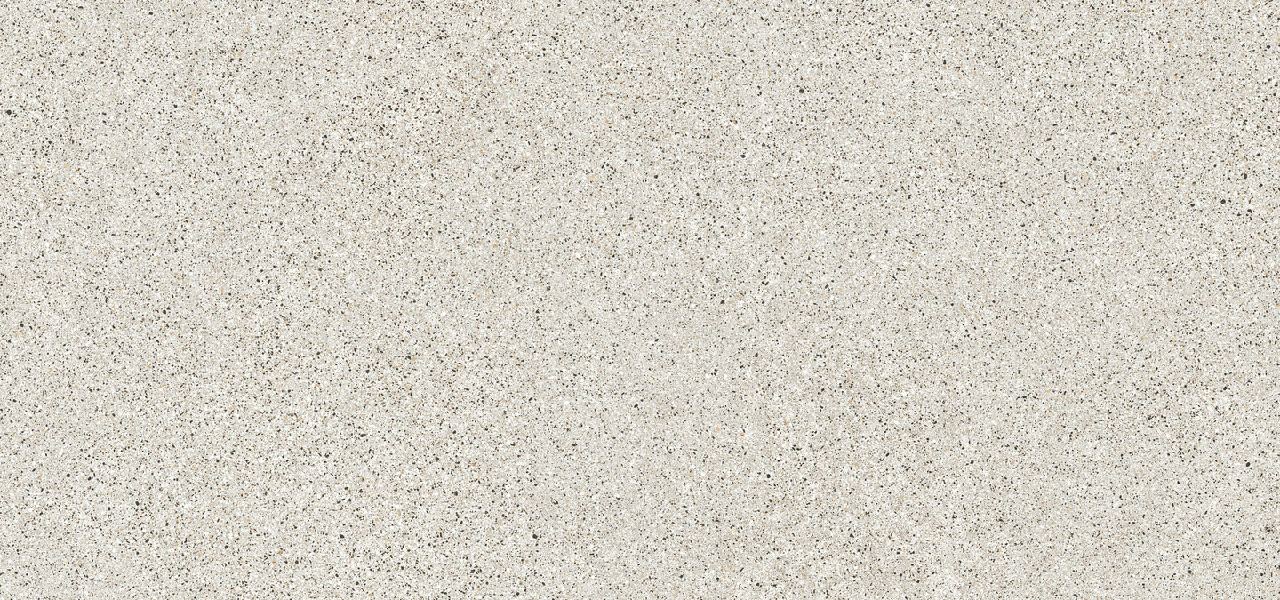 Plans de Cuisine Effet Granit seminato candido