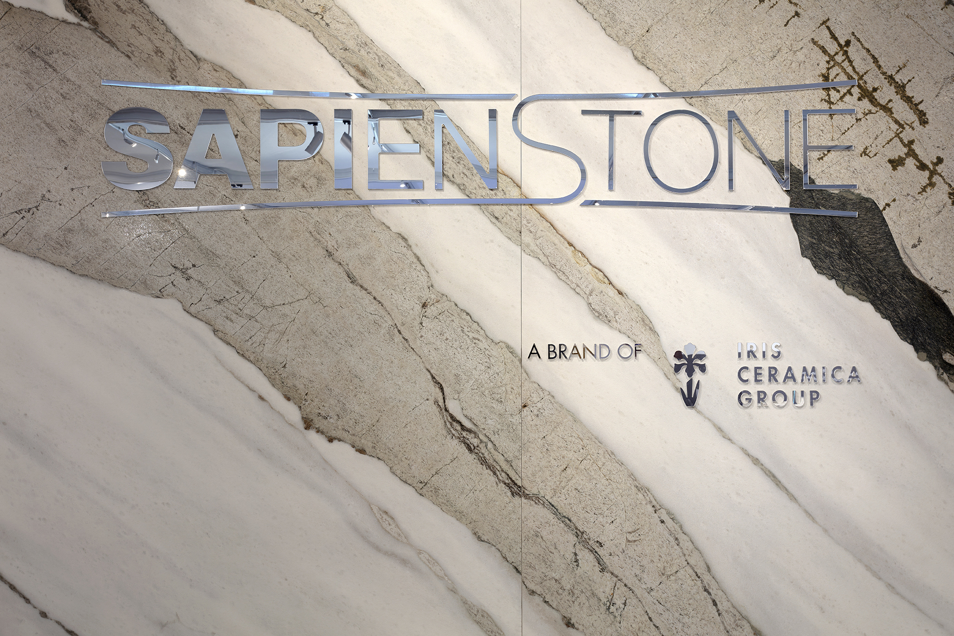 Les matériaux SapienStone au SICAM 2023