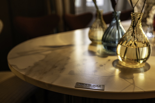 L’Espace Tarimatec par Adriana Nicolau « Lanai Restaurant & Lifestyle »