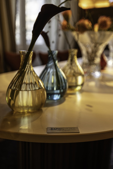 L’Espace Tarimatec par Adriana Nicolau « Lanai Restaurant & Lifestyle »