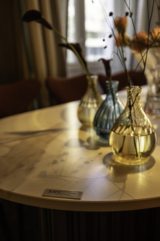 L’Espace Tarimatec par Adriana Nicolau « Lanai Restaurant & Lifestyle »