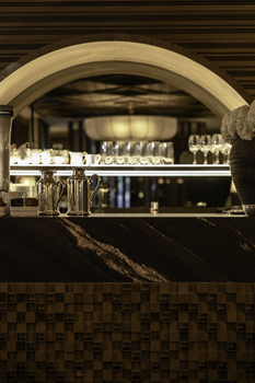 L’Espace Tarimatec par Adriana Nicolau « Lanai Restaurant & Lifestyle »