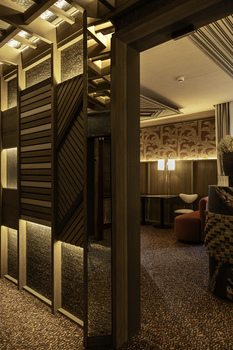 L’Espace Tarimatec par Adriana Nicolau « Lanai Restaurant & Lifestyle »