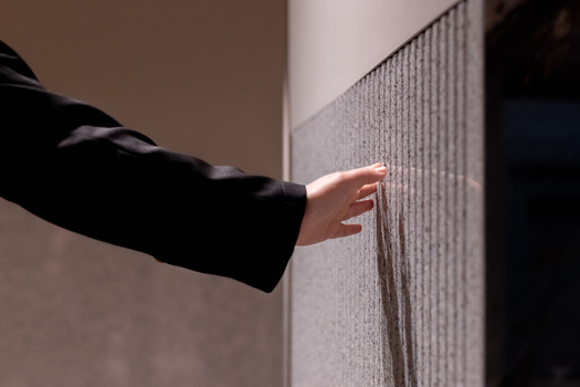 SapienStone est en tête de liste au Salone del Mobile 2024 : Une explosion de design et de créativité