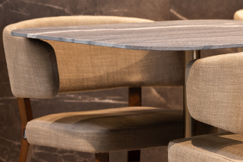 SapienStone : Expérience sensorielle à Cersaie 2024