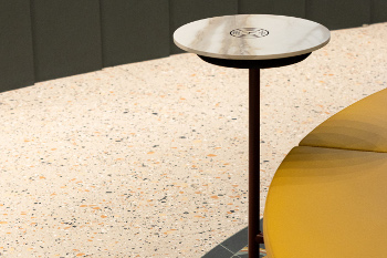 SapienStone : Expérience sensorielle à Cersaie 2024