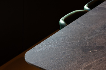 SapienStone : Expérience sensorielle à Cersaie 2024