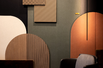 SapienStone : Expérience sensorielle à Cersaie 2024