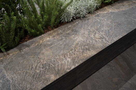 SapienStone au SICAM 2024 : Design innovant et surfaces avant-gardistes pour le design d’intérieur