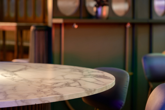 Sapienstone parmi les marques de design pour le nouveau Kringlan Mall de Reykjavik