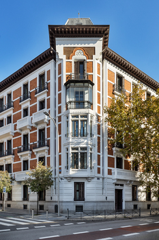 Sapienstone revient à Madrid pour Casa Decor 2025