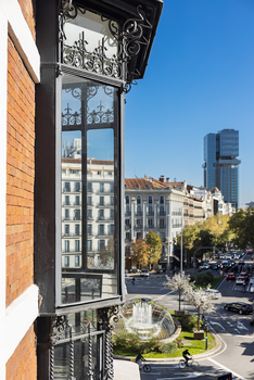 Sapienstone revient à Madrid pour Casa Decor 2025