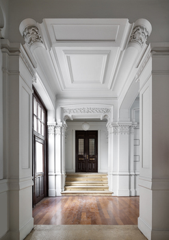 Sapienstone revient à Madrid pour Casa Decor 2025