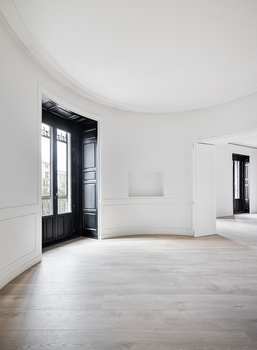 Sapienstone revient à Madrid pour Casa Decor 2025
