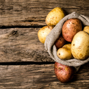 Sorbet… aux pommes de terre : original et délicieux
