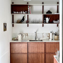 Interview de Talitha et Michael Bainbridge Zwei Design
