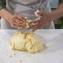 Les plans de cuisine à Bake Off Italia sur Real Time